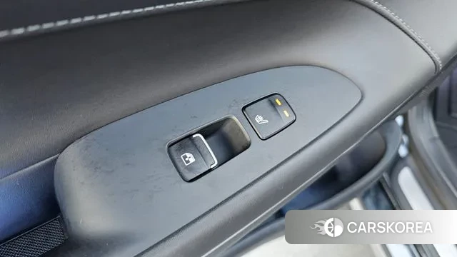 Hyundai The New Grandeur IG id 3412531 из Кореи 10