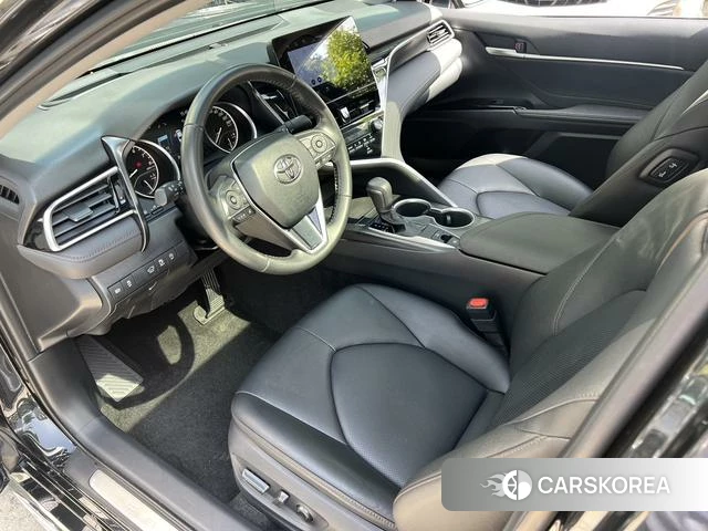Toyota Camry id 4276532 из Китая 10