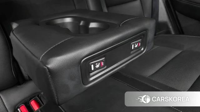 Renault Korea (Samsung) QM6 id 4525548 из Кореи 9