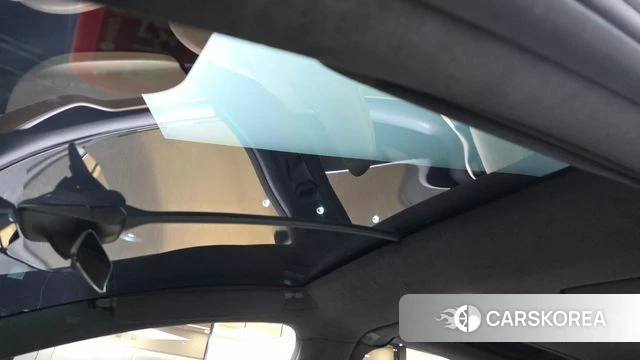 Tesla Model X id 4225279 из Кореи 10