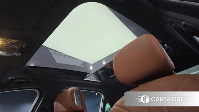 BMW 7 Series (G70) id 3446989 из Кореи 10