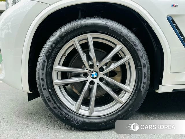 BMW X3 id 4260671 из Китая 10