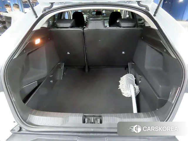 Renault Korea (Samsung) XM3 id 2989379 из Кореи 10