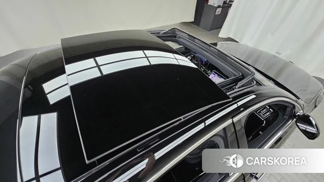Mercedes-Benz S-Class W223 id 4777954 из Кореи 10