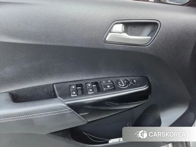 Kia All New Morning (JA) id 3535784 из Кореи 10