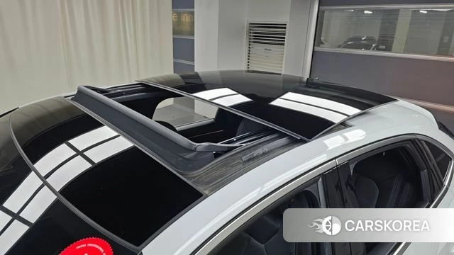 Audi Q3 (F3) id 3807376 из Кореи 10