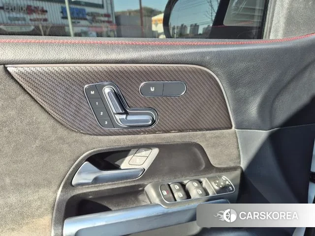 Mercedes-Benz GLB-Class X247 id 3595248 из Кореи 10