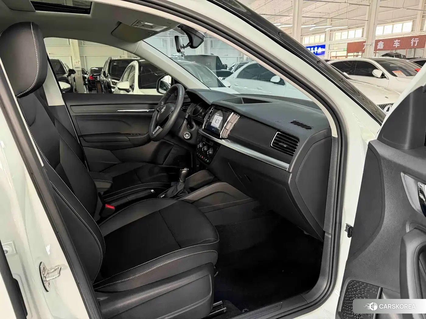 Skoda Komick id 4547303 из Китая 10