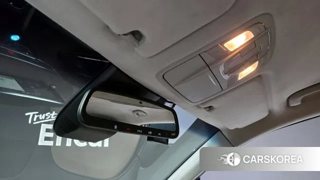 Hyundai Santa Fe TM id 2981920 из Кореи 10