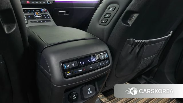 Hyundai The New Palisade id 4623353 из Кореи 10
