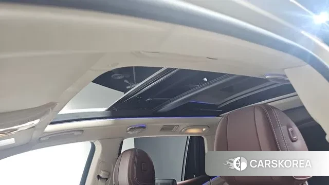 Mercedes-Benz GLS - Class X167 id 3457207 из Кореи 10