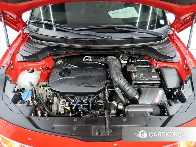 Kia Soul Booster id 2469049 из Кореи 10