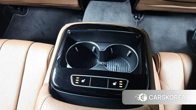 Genesis G80 (RG3) id 3316842 из Кореи 10