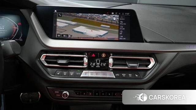 BMW 2 Series Gran Coupe (F44) id 4187320 из Кореи 10