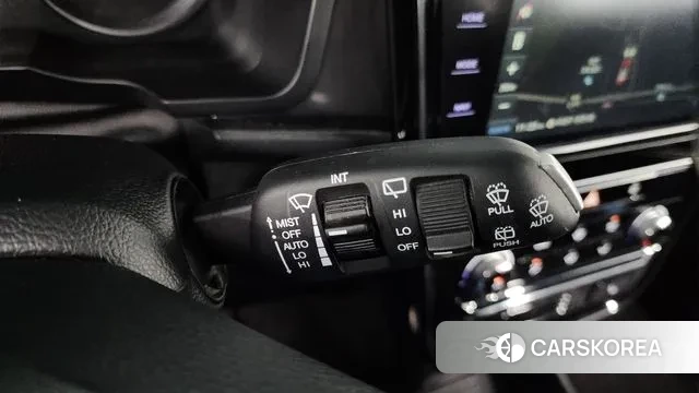 Ssangyong Berry New Tivoli id 2981437 из Кореи 10