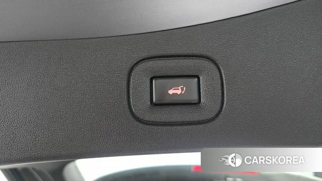 Renault Korea (Samsung) QM6 id 4471509 из Кореи 10