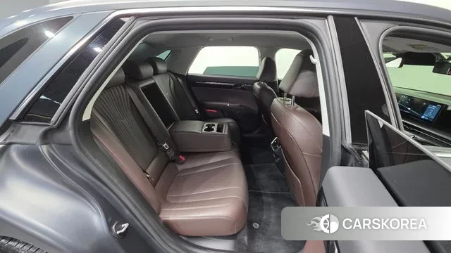 Hyundai Grandeur (GN7) id 3529039 из Кореи 10