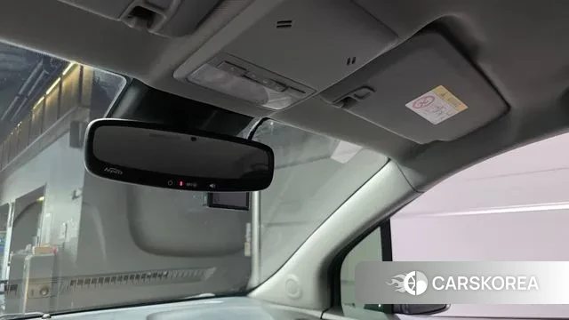 Chevrolet (GM Daewoo) The New Trax id 3660961 из Кореи 10