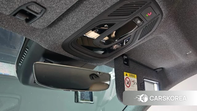 Renault Korea (Samsung) Grand Coleos id 4739376 из Кореи 10