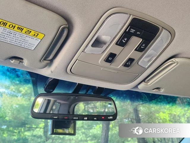 Kia The New Carnival id 4351347 из Кореи 10