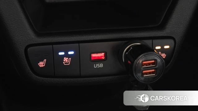 Kia The New Kia Ray id 4675871 из Кореи 10