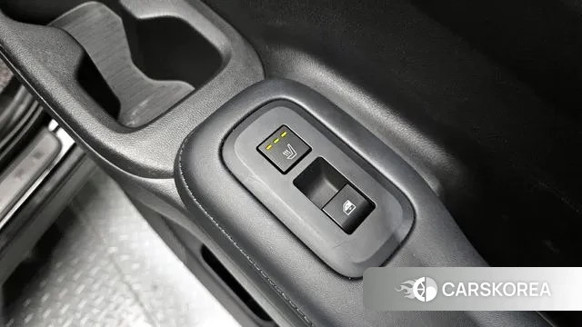 Hyundai Santa Fe (MX5) id 3341687 из Кореи 10