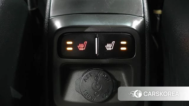 Kia The New Ray id 4687990 из Кореи 10