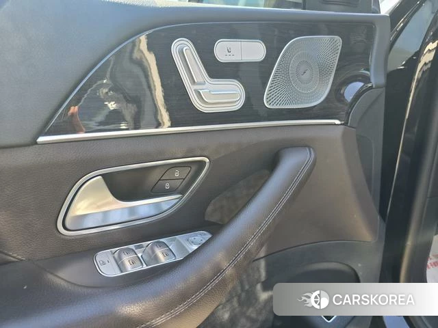 Mercedes-Benz GLE (import) id 4393227 из Китая 10