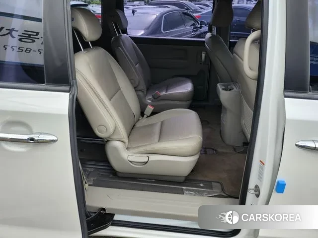 Kia The New Carnival id 3039099 из Кореи 10