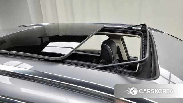 Genesis GV80 id 3100019 из Кореи 10