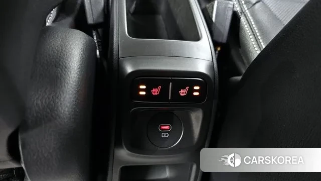 Kia The New Kia Ray EV id 3482265 из Кореи 10