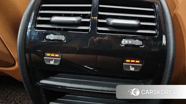 BMW 5 Series (G30) id 3472896 из Кореи 10