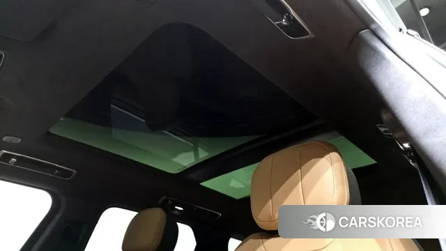 Land Rover Range Rover Sport 3rd Generation id 3446836 из Кореи 10