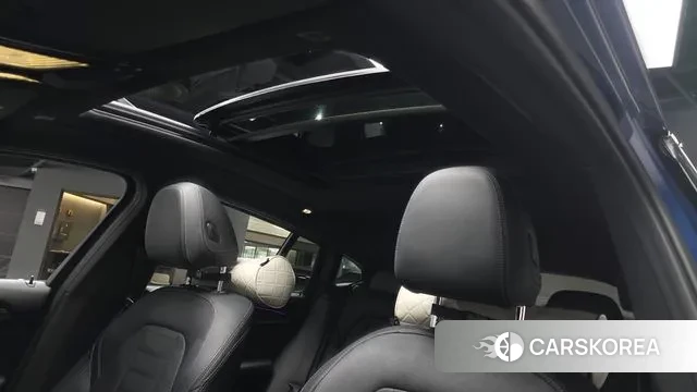 BMW X4 (G02) id 3634412 из Кореи 10