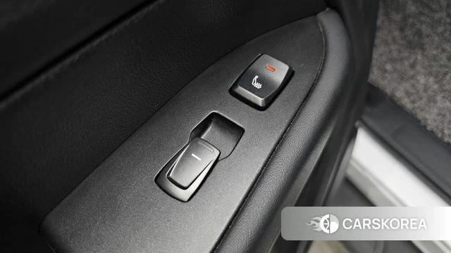 Ssangyong The New Rexton Sports Cannes id 3852255 из Кореи 10