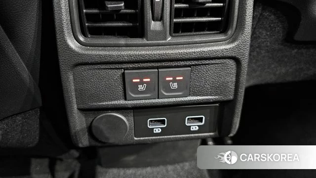 Renault Korea (Samsung) XM3 id 4468746 из Кореи 10