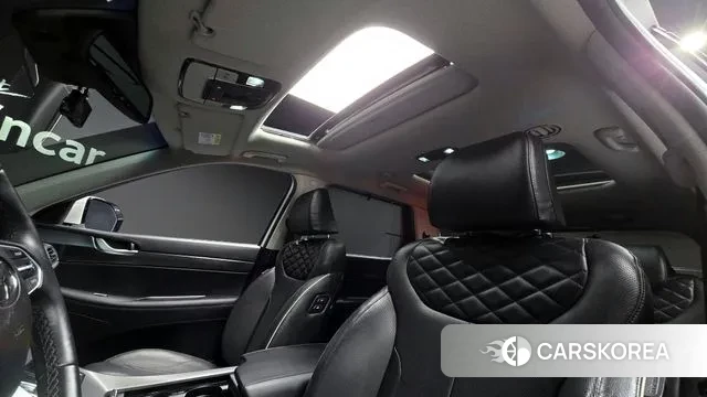 Hyundai Palisade id 3597933 из Кореи 10