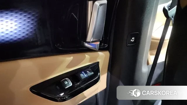 Kia Carnival 4th generation id 3581964 из Кореи 10