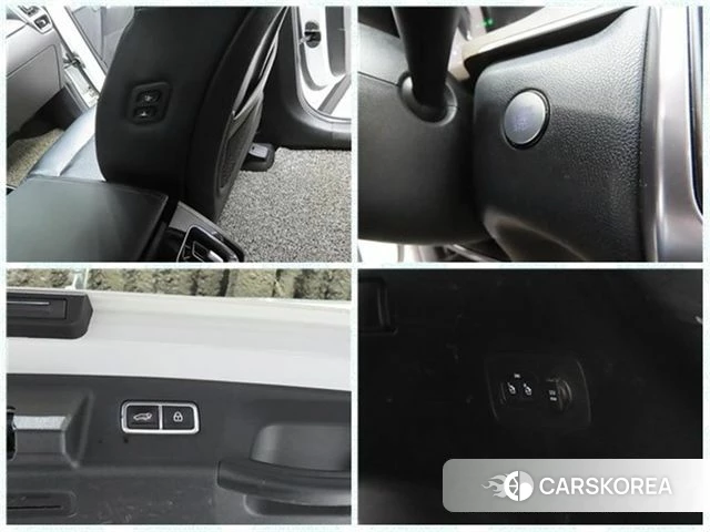 Kia Sorento 4th Generation id 4019315 из Кореи 10