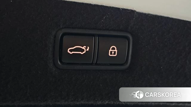 Genesis G90 id 4568446 из Кореи 10