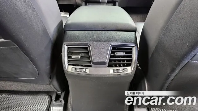 Ssangyong The New Rexton Sports Cannes id 2695447 из Кореи 10