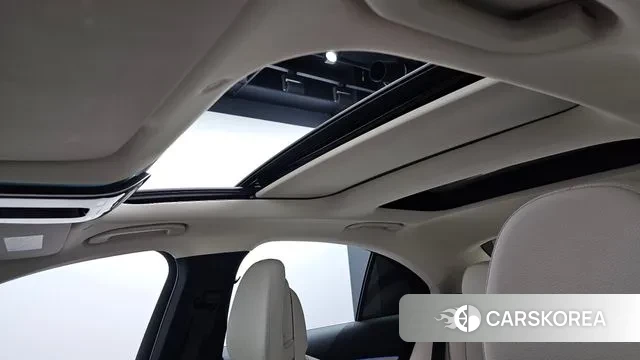 Mercedes-Benz E-Class W214 id 3549587 из Кореи 10