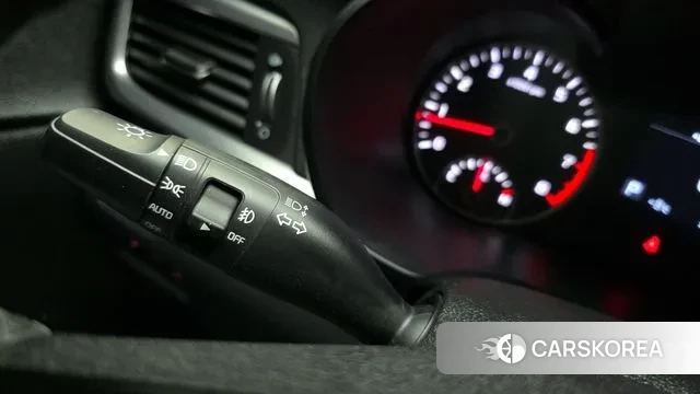 Kia The New K5 2nd generation id 3622358 из Кореи 10