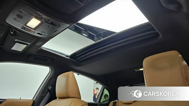 Lexus ES300h 7th generation id 4619601 из Кореи 10