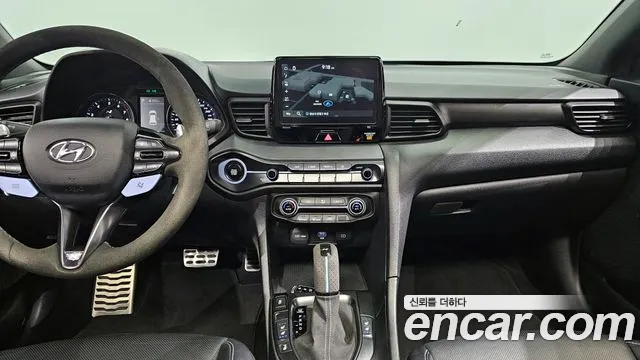 Hyundai Veloster (JS) id 2748624 из Кореи 10