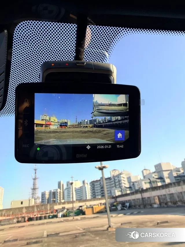 BMW 5 Series (G30) id 3607176 из Кореи 10