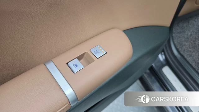 Hyundai Grandeur (GN7) id 4893343 из Кореи 10