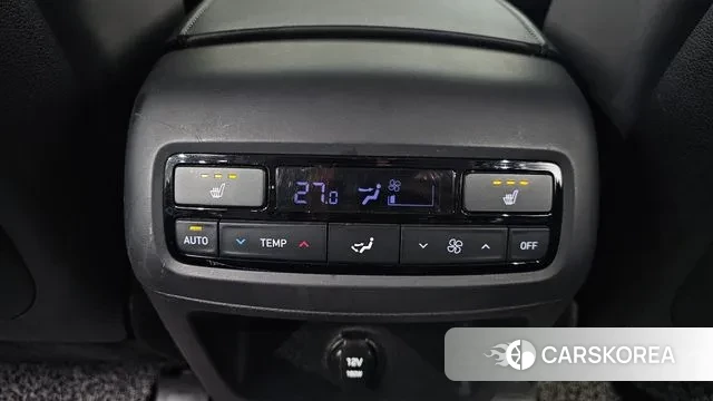 Hyundai Palisade id 3530959 из Кореи 10