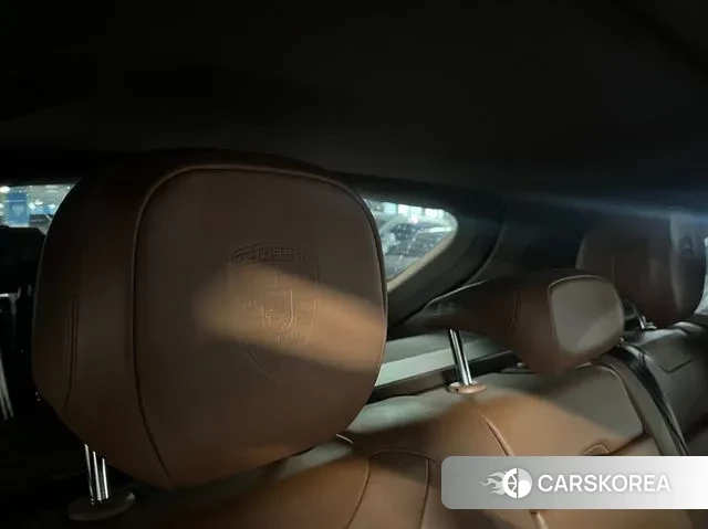 Porsche Cayenne (PO536) id 3541267 из Кореи 10