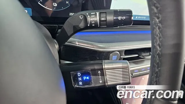 Hyundai Grandeur Hybrid (GN7) id 2654974 из Кореи 10